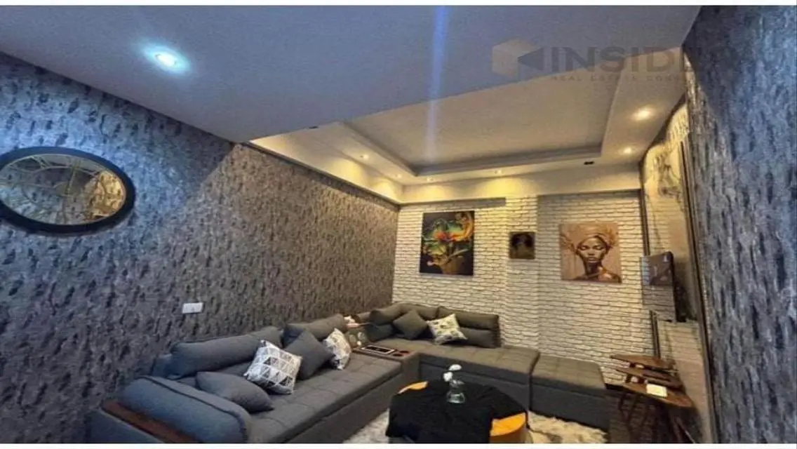 Studio for sale- furniture near Water way - 1st se
