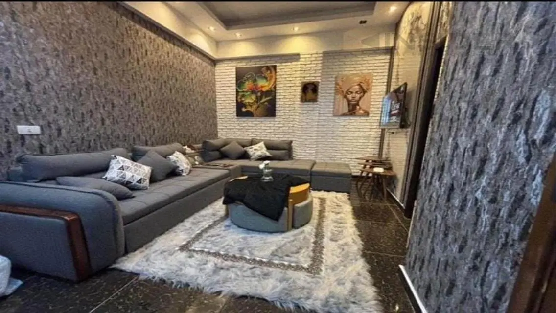 Studio for sale- furniture near Water way - 1st se