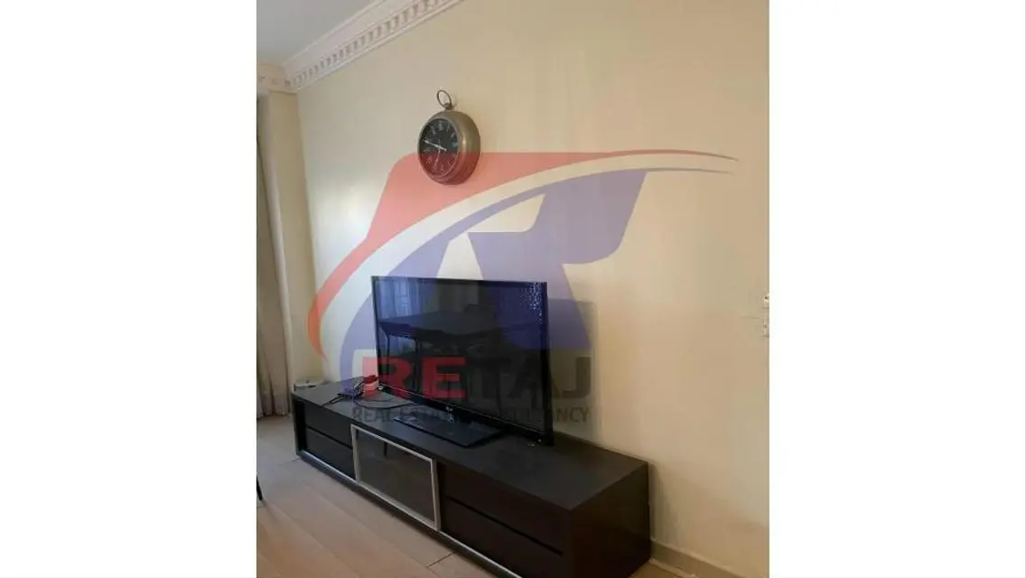 Apartment for rent furnished in the third district