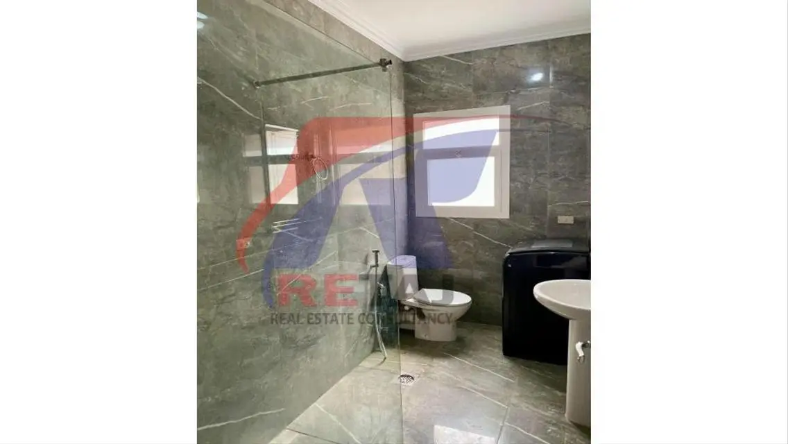 Apartment for rent furnished in the third district