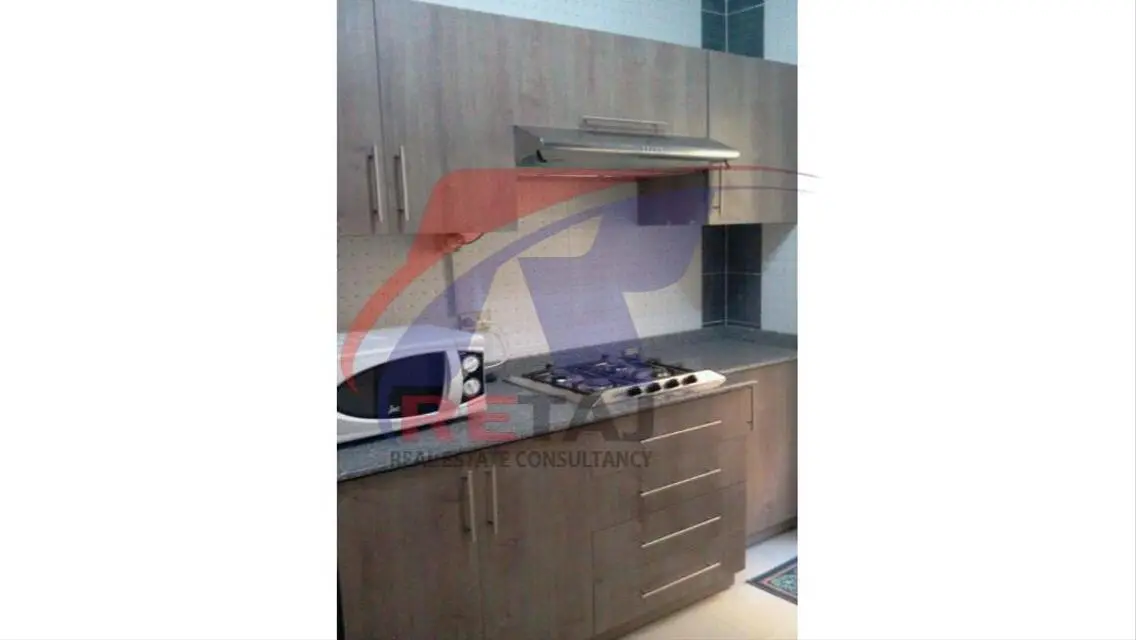 Apartment for rent furnished in the third district