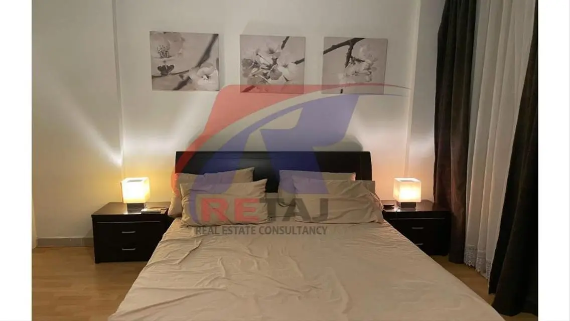 Apartment for rent furnished in the third district