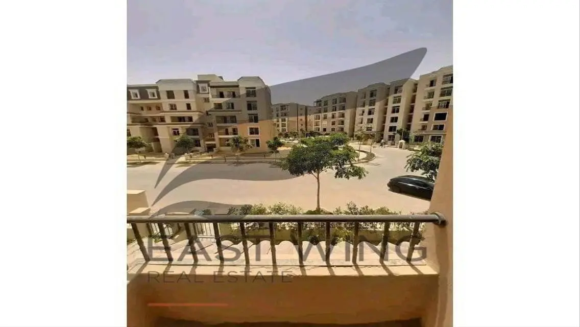 Luxurious Apartment with Stunning View and Modern Amenities