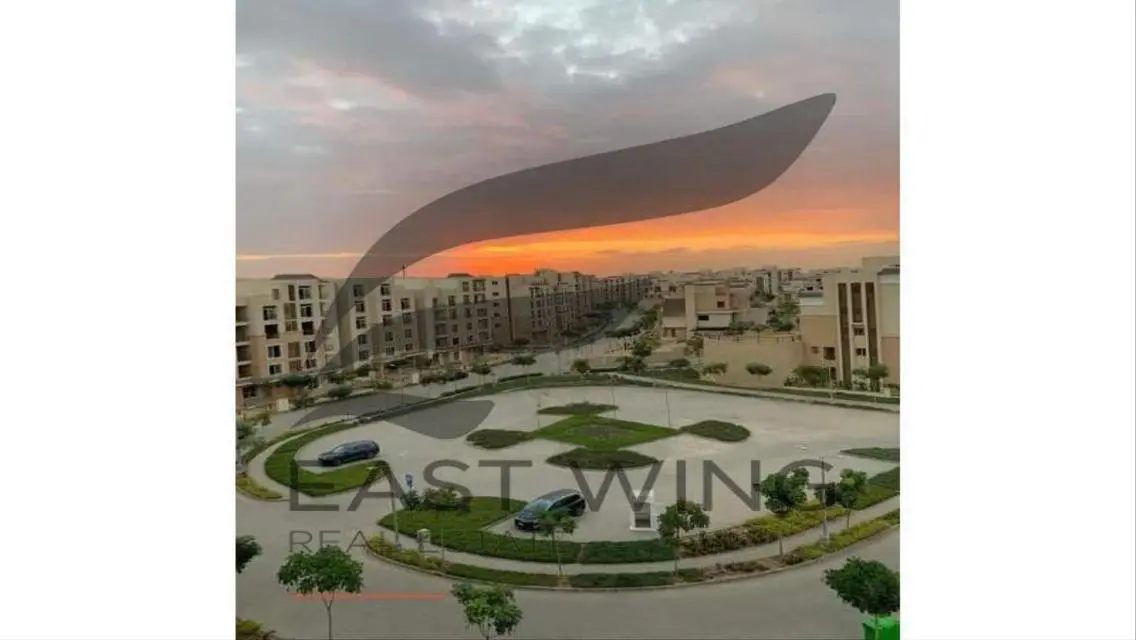 Luxurious Apartment with Stunning View and Modern Amenities