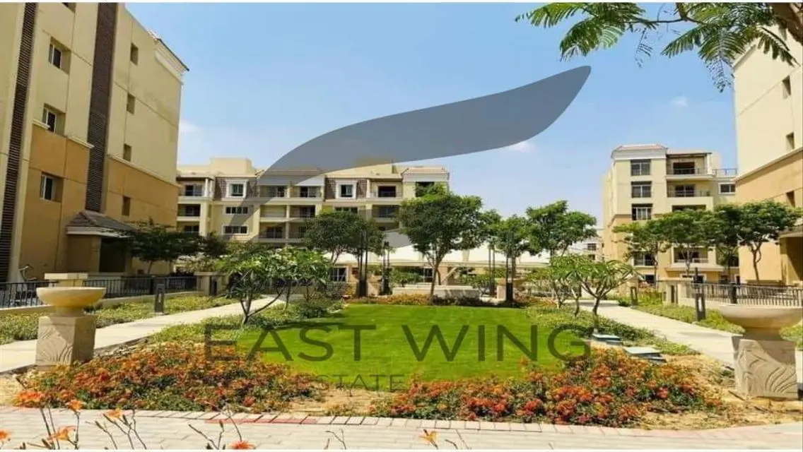 Luxurious Apartment with Stunning View and Modern Amenities