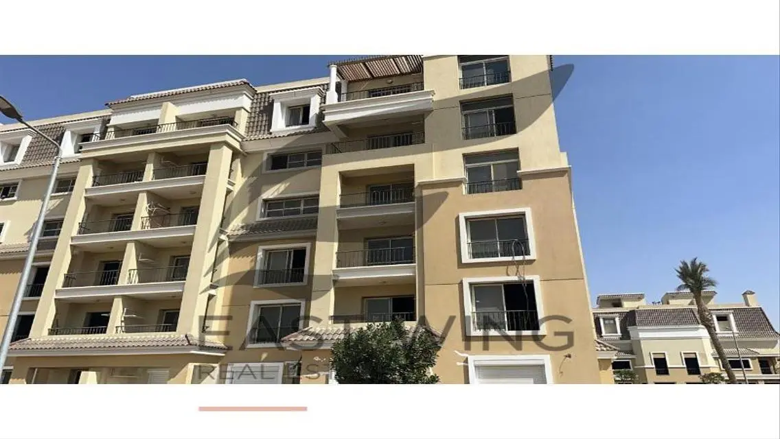 Luxurious Apartment with Stunning View and Modern Amenities