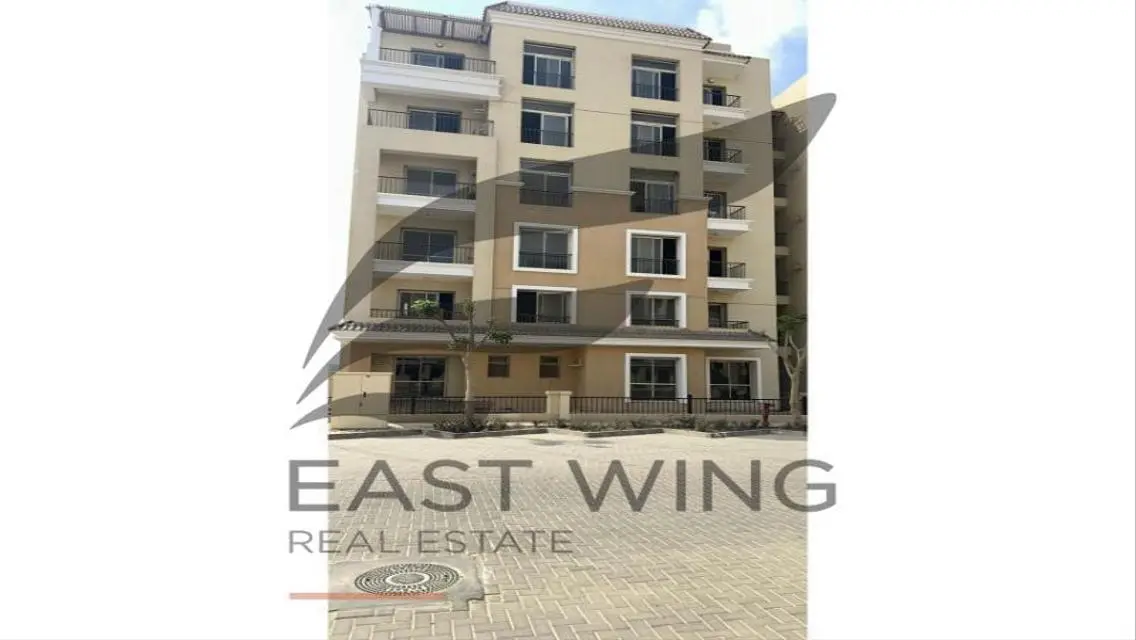 Luxurious Apartment with Stunning View and Modern Amenities