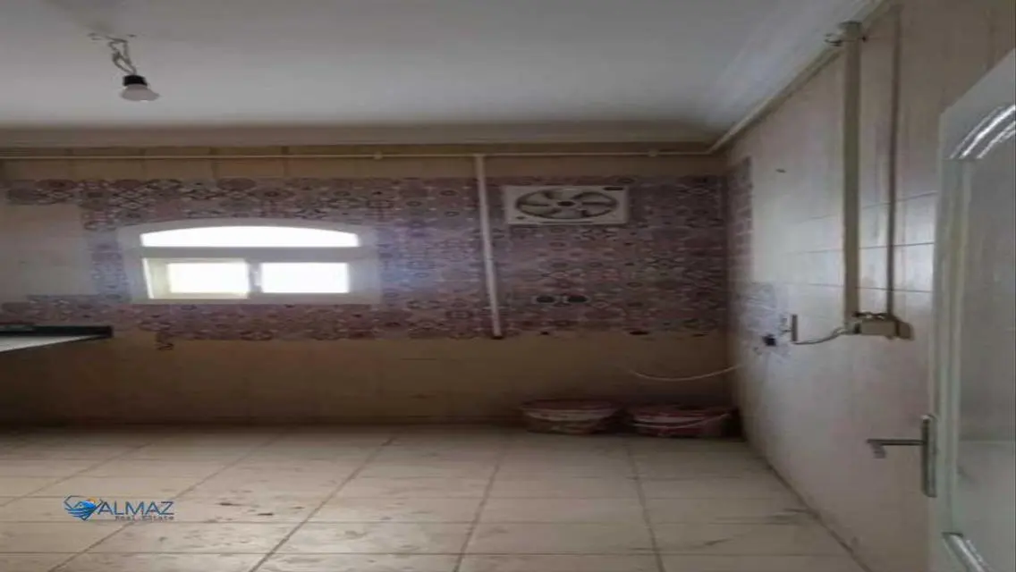 Apartment for rent in Al Yasmeen 5 villas