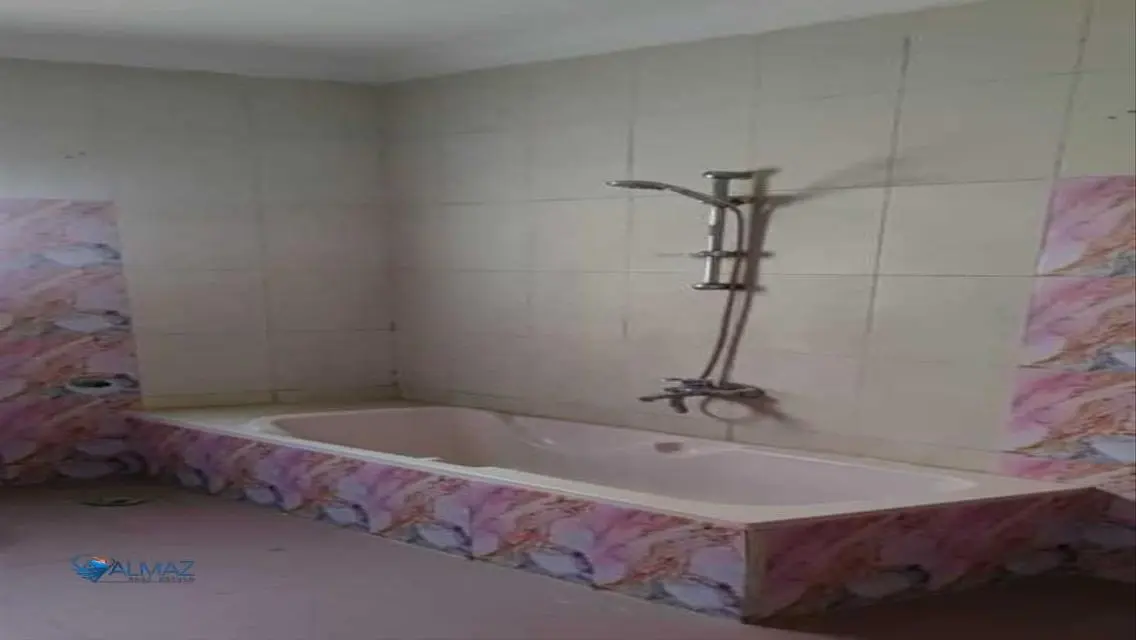 Apartment for rent in Al Yasmeen 5 villas
