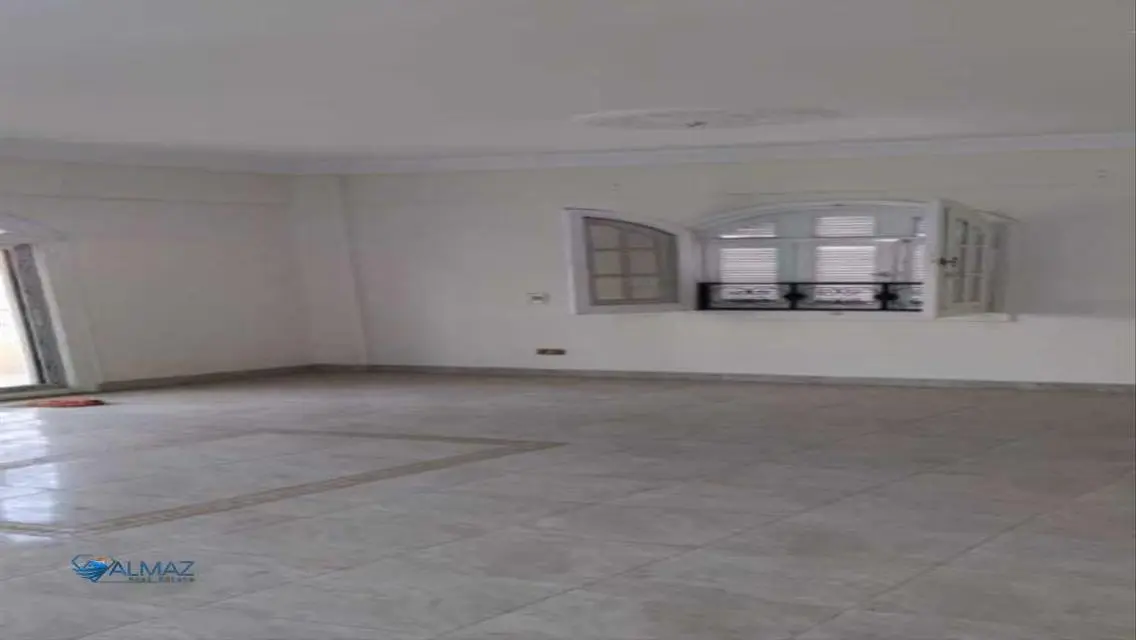 Apartment for rent in Al Yasmeen 5 villas