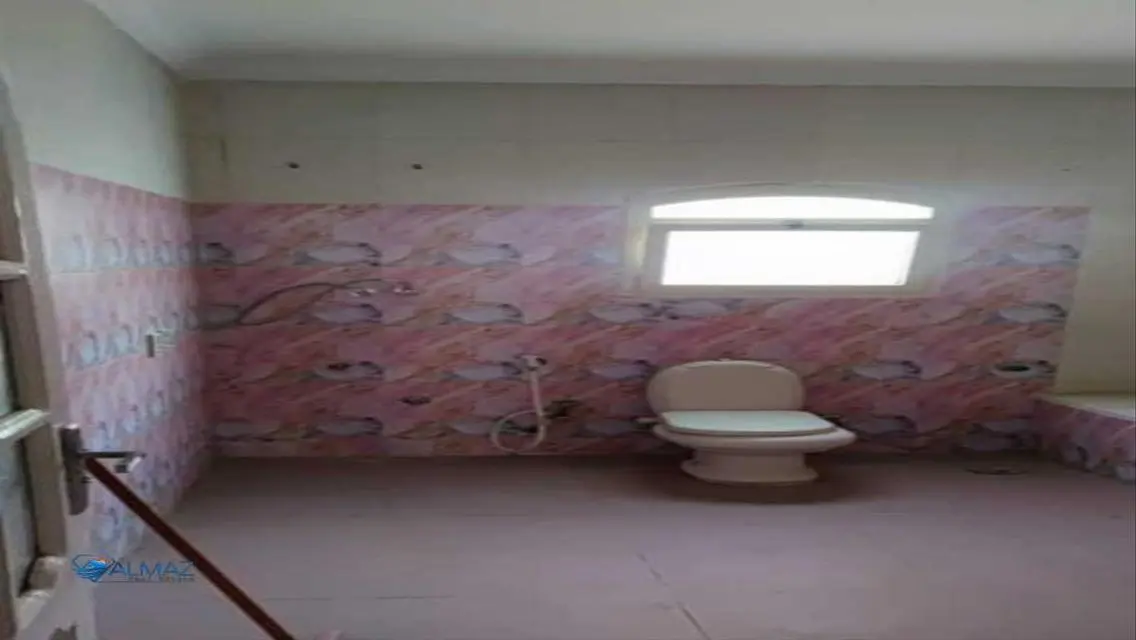 Apartment for rent in Al Yasmeen 5 villas