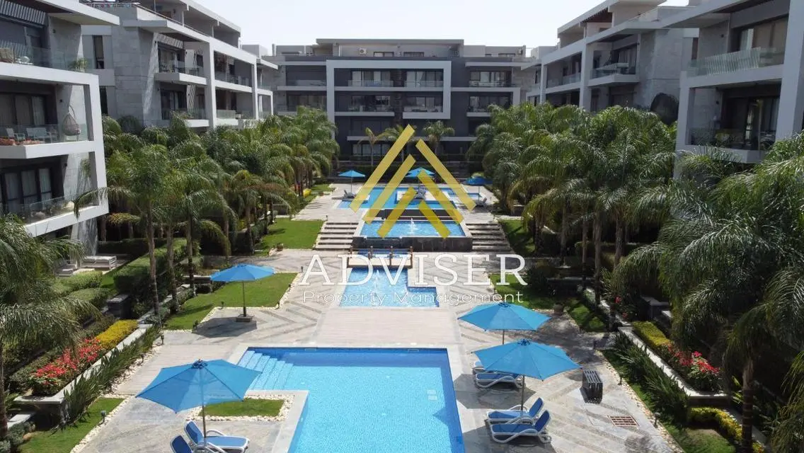 Pay 3 Million Get Now Finished APT In Patio 7