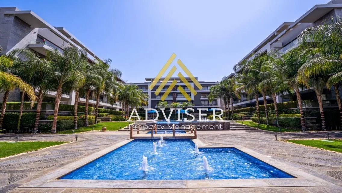 Pay 3 Million Get Now Finished APT In Patio 7