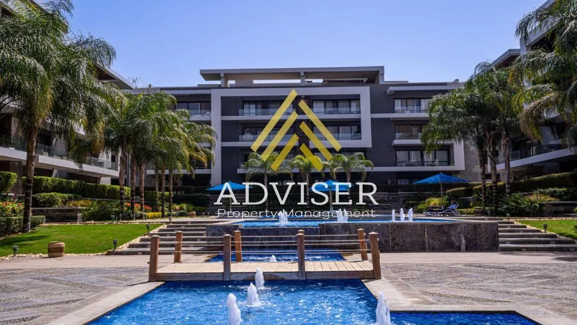 Pay 3 Million Get Now Finished APT In Patio 7