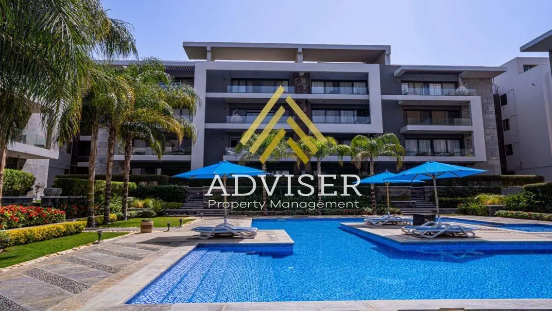 Pay 3 Million Get Now Finished APT In Patio 7
