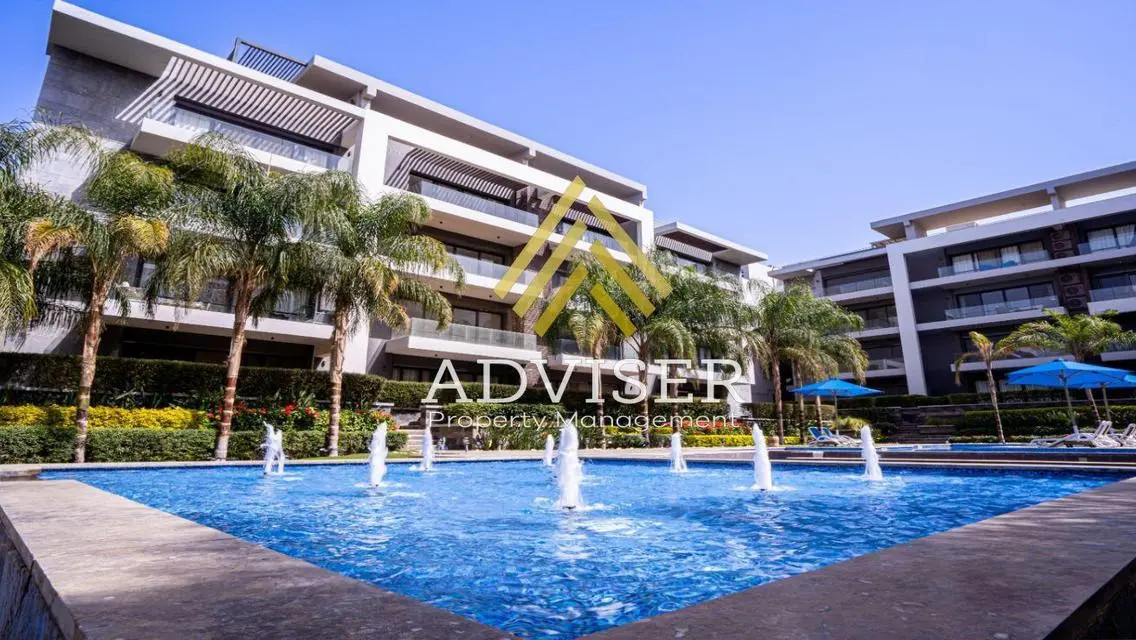 Pay 3 Million Get Now Finished APT In Patio 7