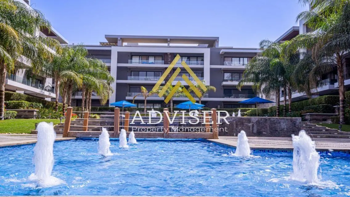 Pay 3 Million Get Now Finished APT In Patio 7