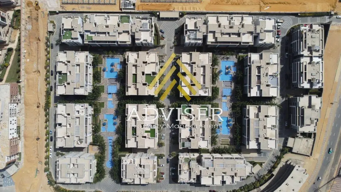Pay 3 Million Get Now Finished APT In Patio 7