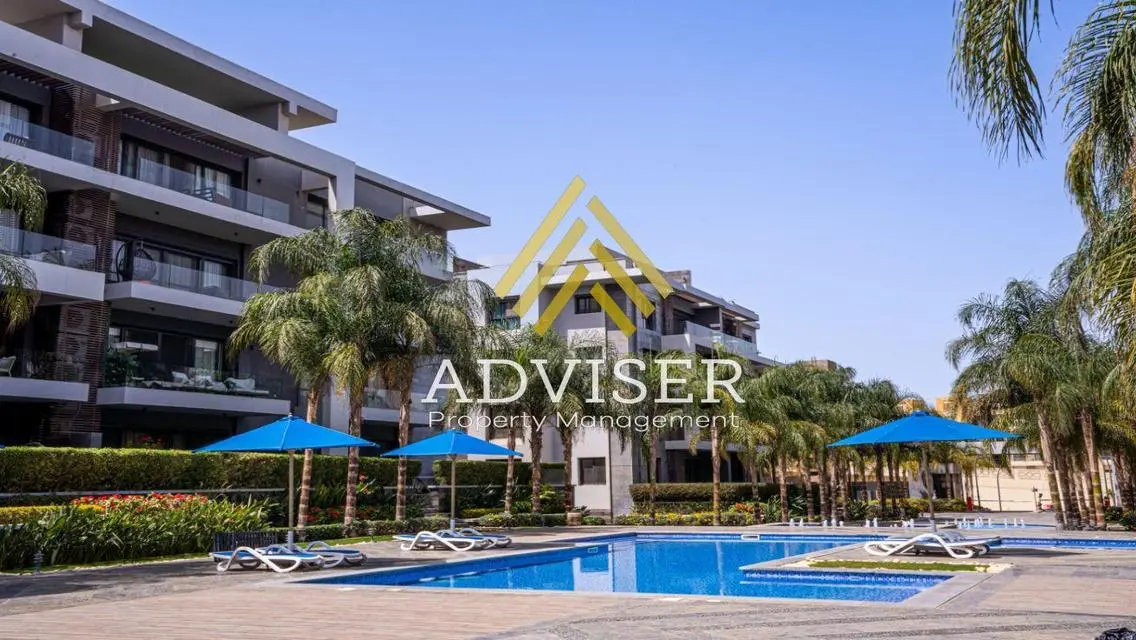 Pay 3 Million Get Now Finished APT In Patio 7