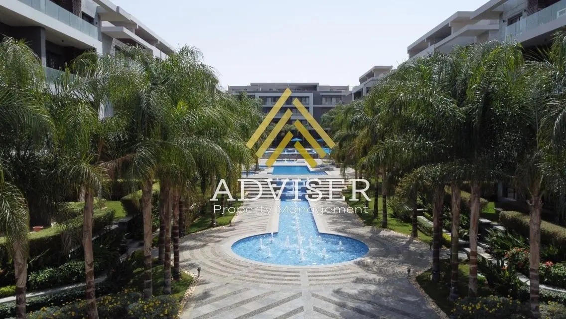 Pay 3 Million Get Now Finished APT In Patio 7
