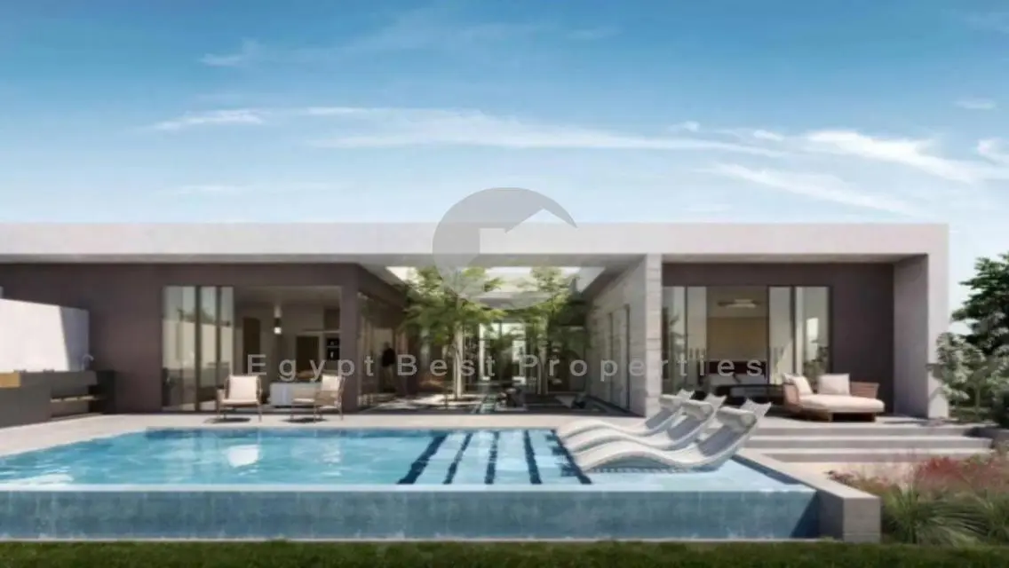 fully finished Town House for sale in Solana west