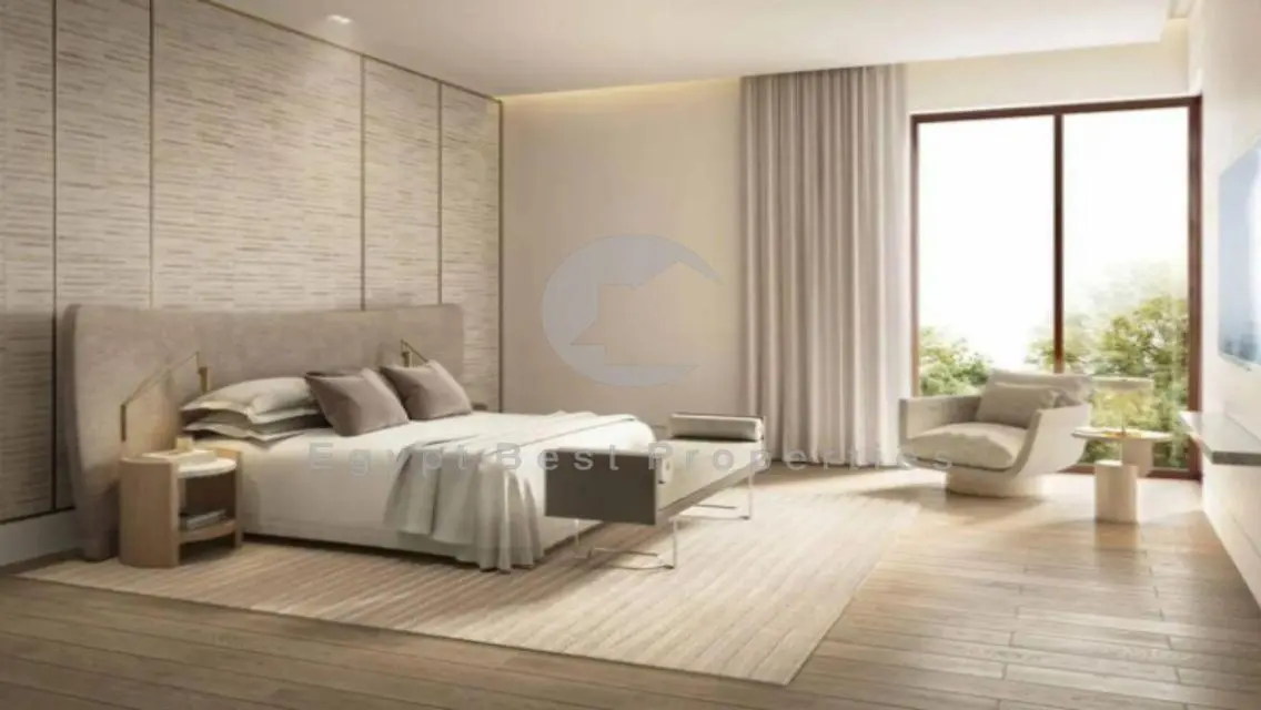 fully finished Town House for sale in Solana west