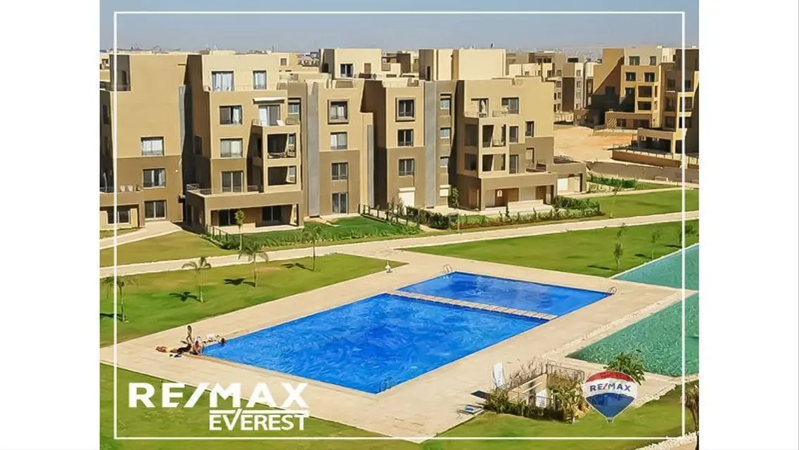 Fully Finished studio For Sale in palm parks