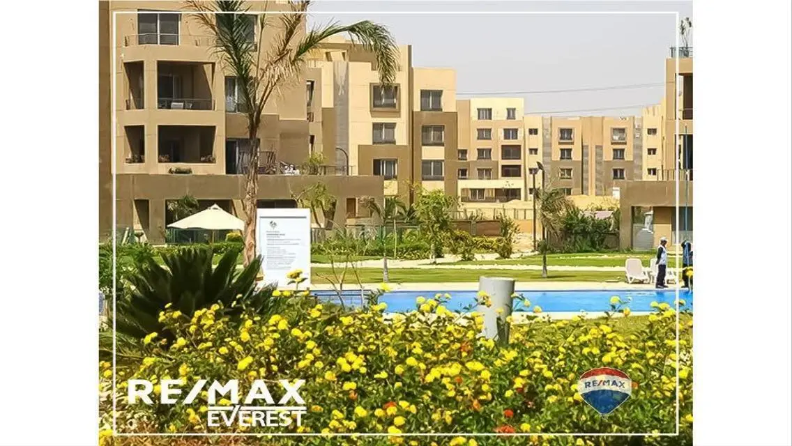 Fully Finished studio For Sale in palm parks