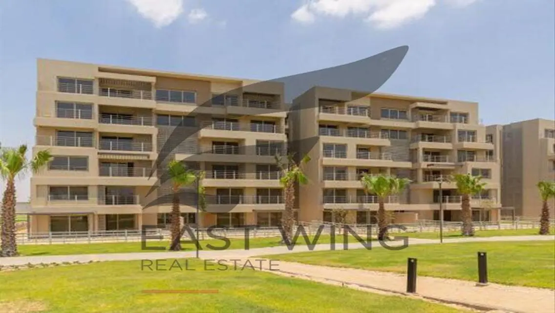Luxury 4-Bedroom Apartment for Sale in the City Center