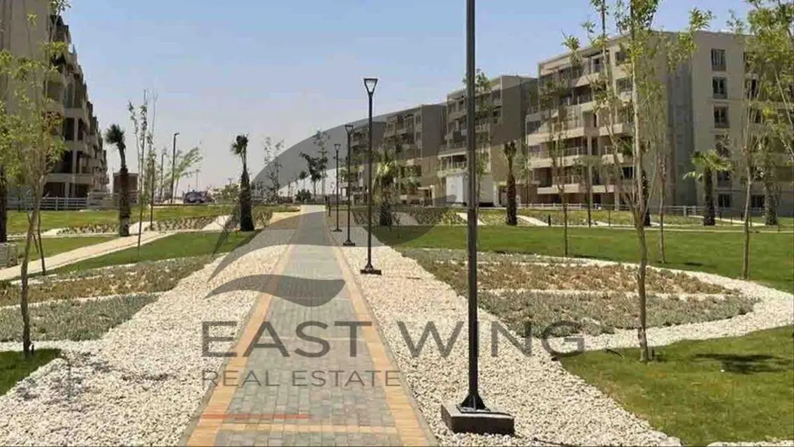 Luxury 4-Bedroom Apartment for Sale in the City Center