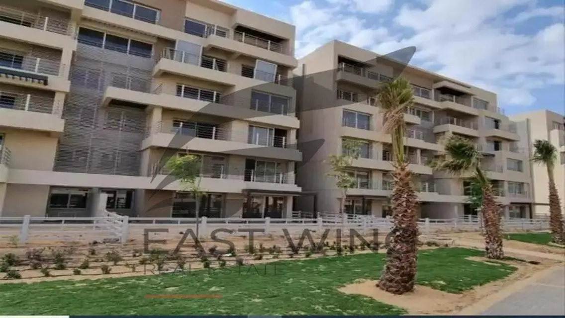 Luxury 4-Bedroom Apartment for Sale in the City Center