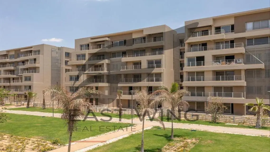 Luxury 4-Bedroom Apartment for Sale in the City Center
