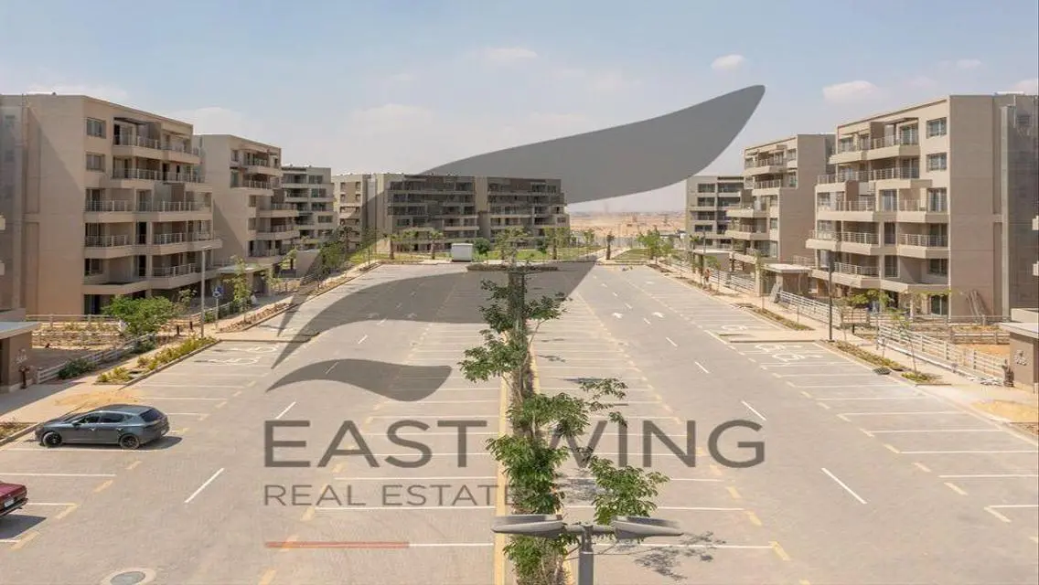Luxury 4-Bedroom Apartment for Sale in the City Center
