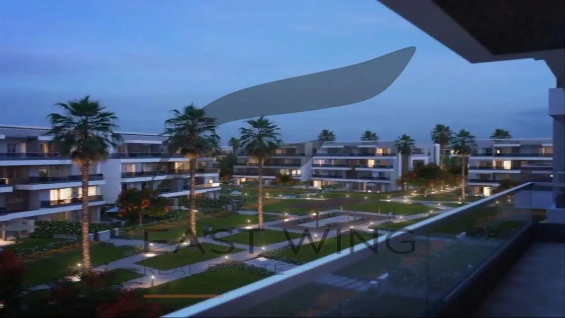 Luxury 4-Bedroom Apartment for Sale in the City Center