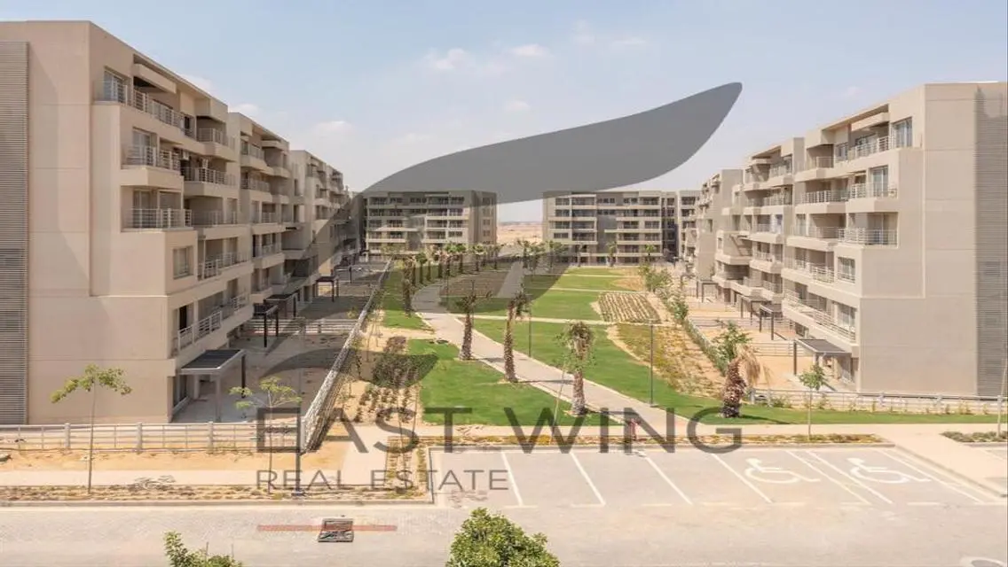 Luxury 4-Bedroom Apartment for Sale in the City Center