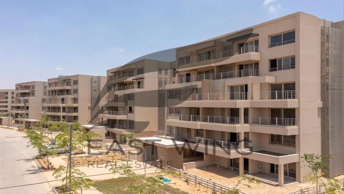 Luxury 4-Bedroom Apartment for Sale in the City Center