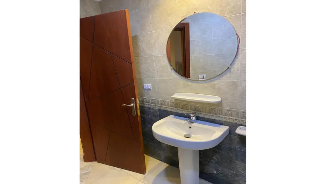 Fully Finished 2 bedrooms apartment for sale 