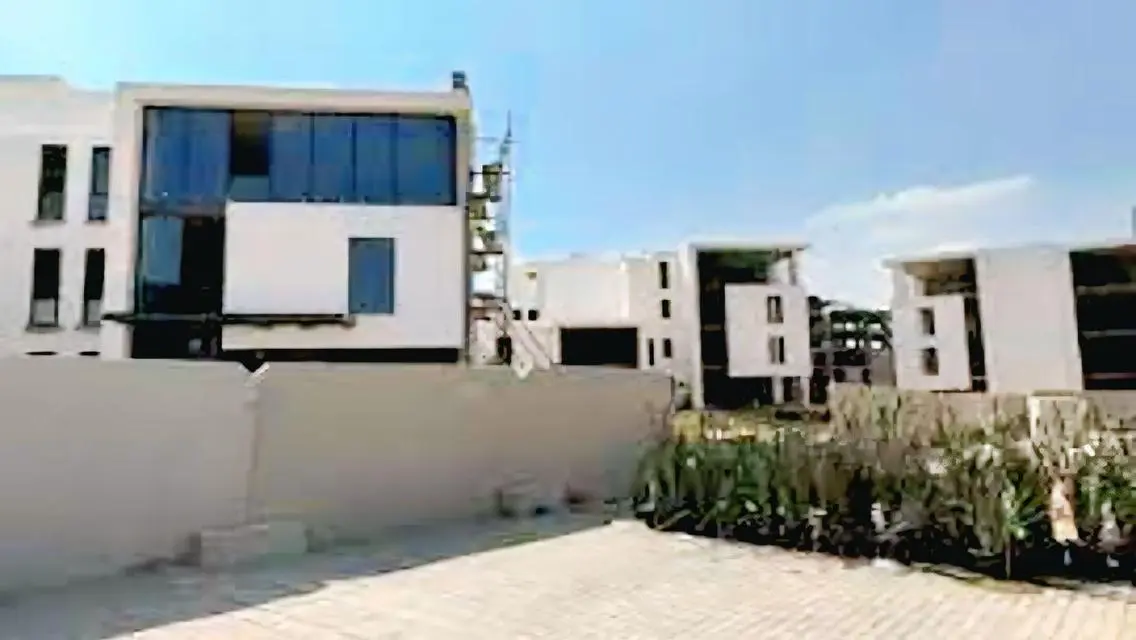 Admin fitted Office|450Sqm|for rent|HEART WORK