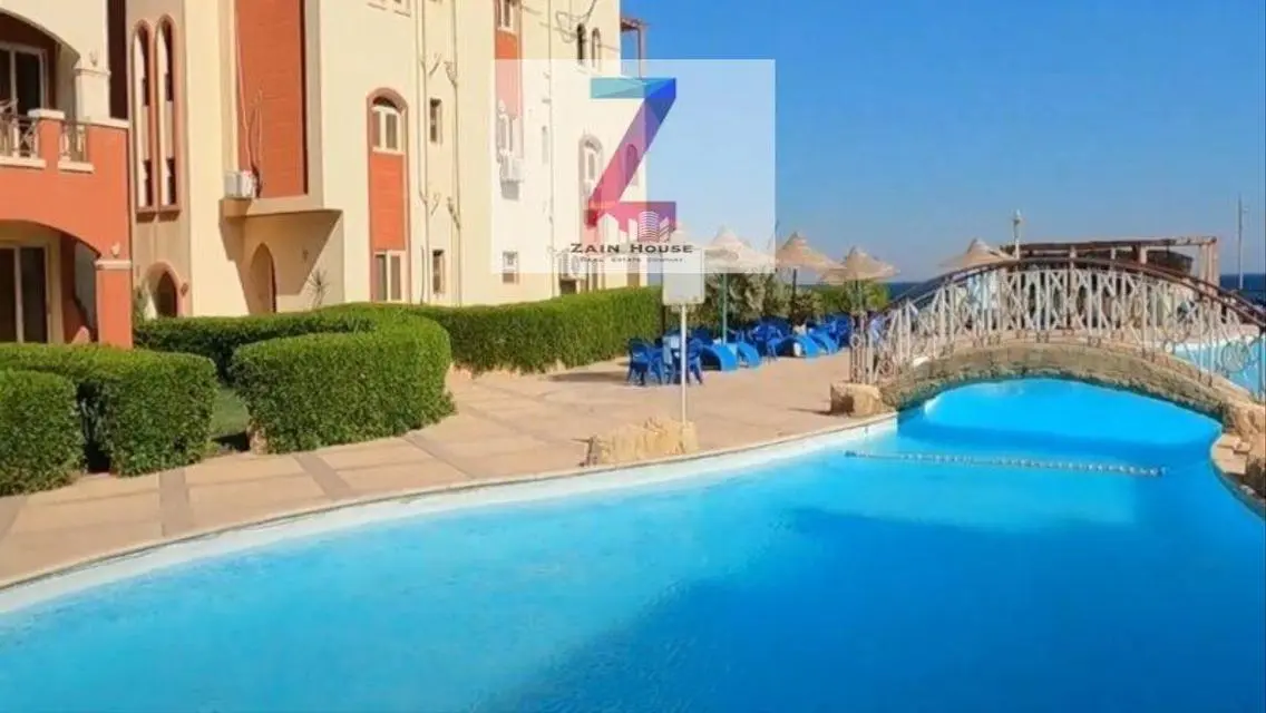 Chalet for sale in Lasrena  Sokhna