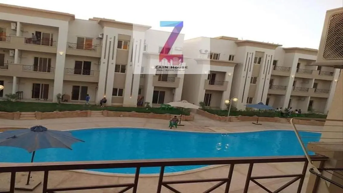 Chalet for sale in Lasrena  Sokhna