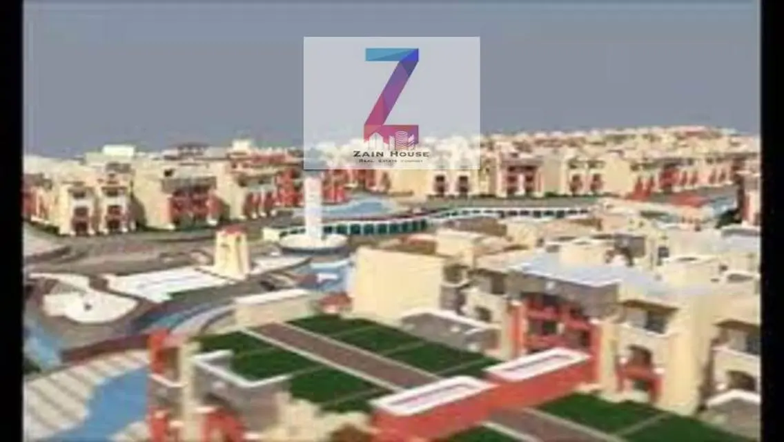 Chalet for sale in Lasrena  Sokhna
