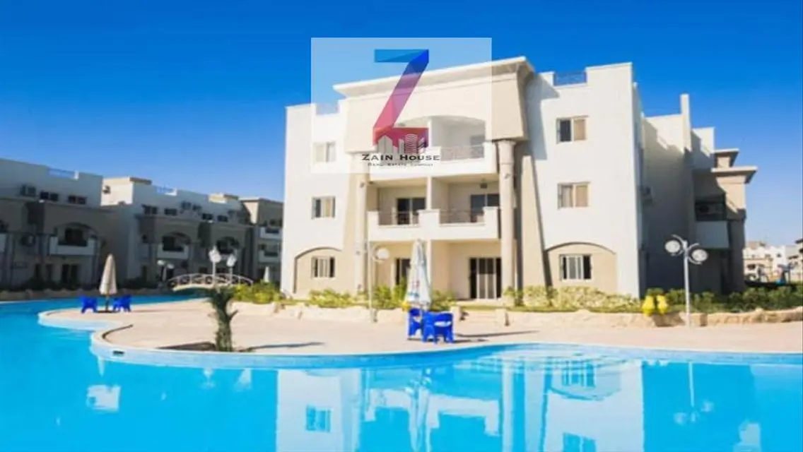 Chalet for sale in Lasrena  Sokhna