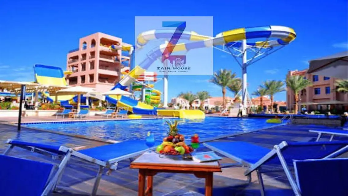 Chalet for sale in Lasrena  Sokhna