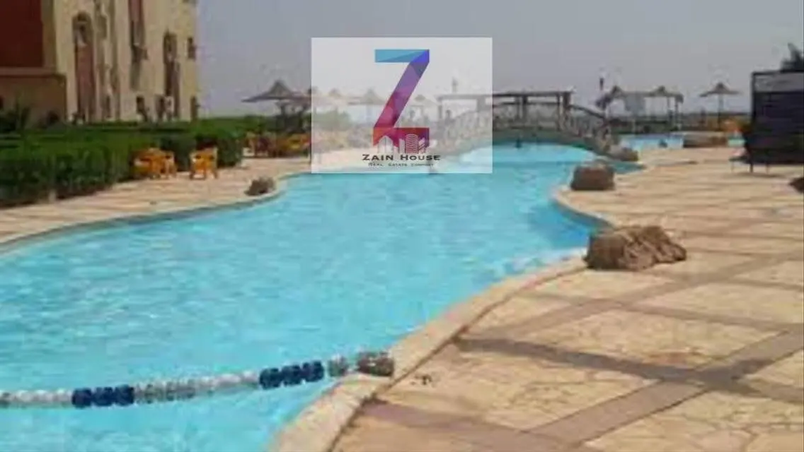 Chalet for sale in Lasrena  Sokhna