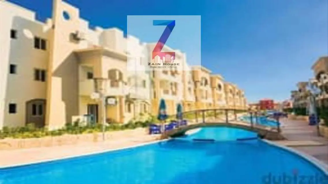Chalet for sale in Lasrena  Sokhna