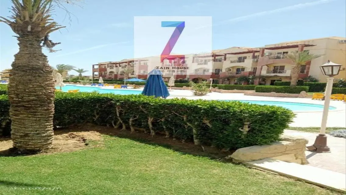 Chalet for sale in Lasrena  Sokhna