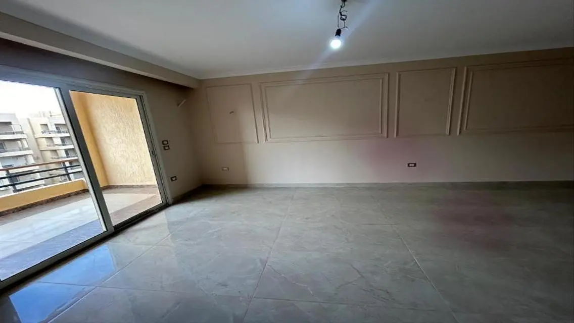 شقه سوبر لوكس للبيع بحرى فيو جاردن ذا سكوير