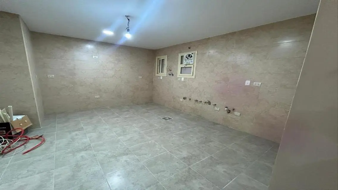 شقه سوبر لوكس للبيع بحرى فيو جاردن ذا سكوير