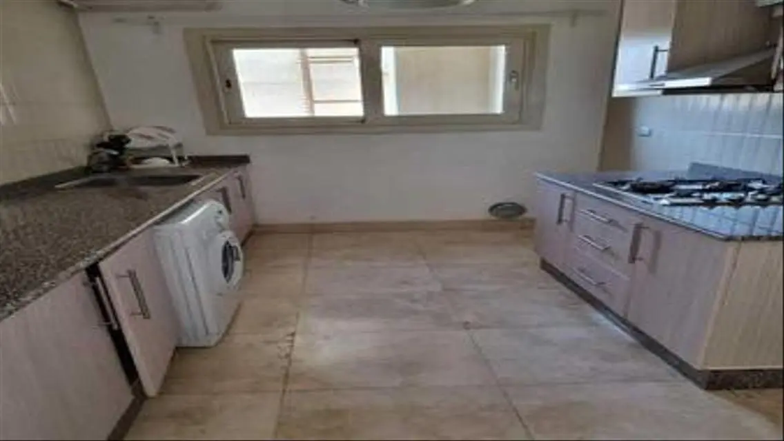 Furnished Studio For Rent in Front Of The AUC