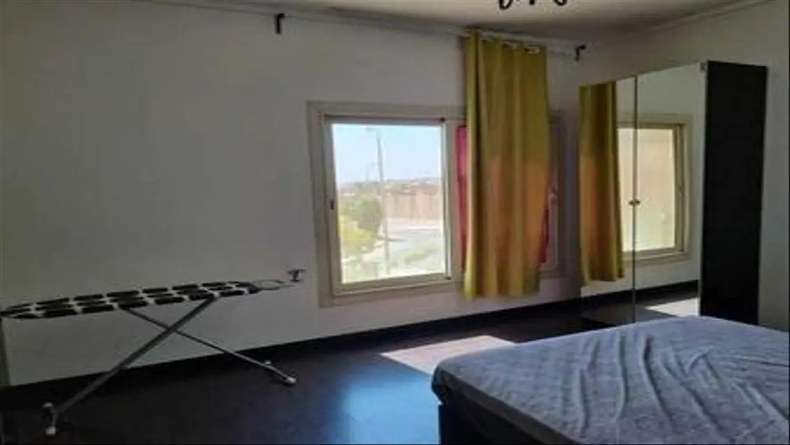Furnished Studio For Rent in Front Of The AUC